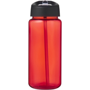 PF Sticlă sport H2O Active® Octave Tritan 600 ml cu capac și cioc