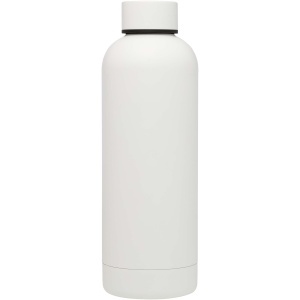 PF Sticlă termoizolantă Spring 500 ml din oțel inoxidabil reciclat, certificată RCS, din cupru
