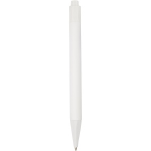 PF Terra corn plastic ballpoint pen (blue ink)