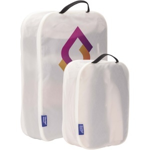 PF Thule 2-piece recycled packing cube set - Img 3