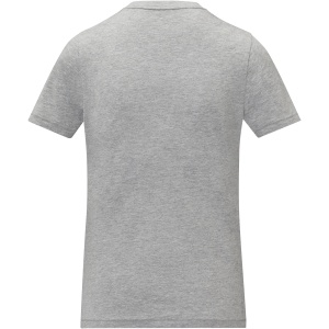 PF Tricou Somoto cu mânecă scurtă și decolteu în V pentru bărbați