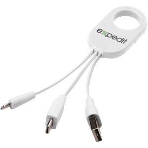 PF Troop 3-in-1 charging cable - Img 3