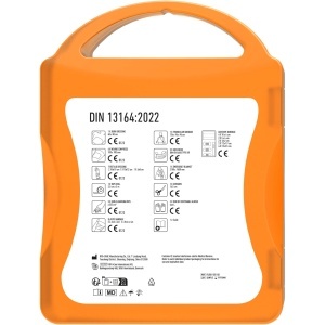 PF Set energizator MyKit