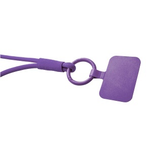 PF șnur Tubyard cu suport pentru telefon, cu tub elastic