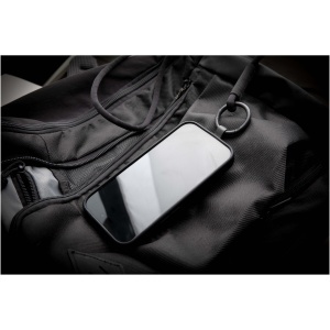 PF șnur Tubyard cu suport pentru telefon, cu tub elastic