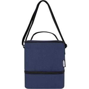PF Tundra 9-can GRS RPET lunch cooler bag 9L