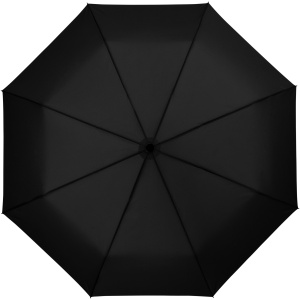 PF Umbrelă pliabilă Wali de 21" cu deschidere automată