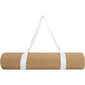 PF Uni sublimation yoga mat carrying strap