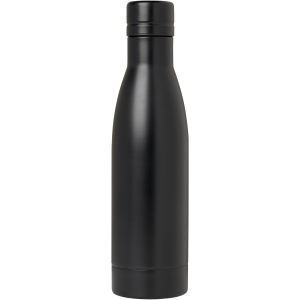PF Sticlă termoizolantă din oțel inoxidabil reciclat Vasa 500 ml, certificată RCS, cupru