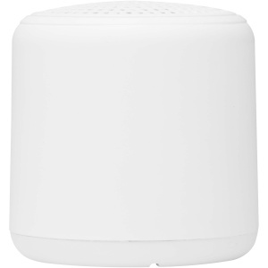 PF Velkis 3W recycled plastic wireless BluetoothÂ® speaker