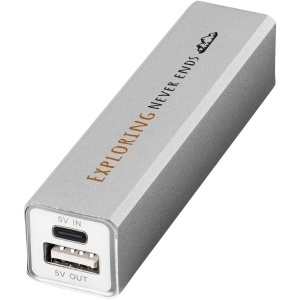 PF Volt 2200 mAh power bank - Img 8