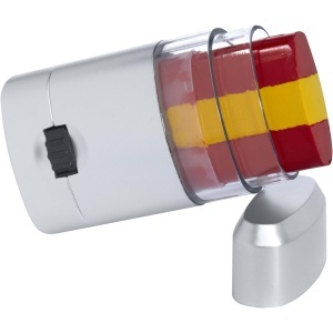 PF Vopsea facială vibrantă cu steaguri - Img 3