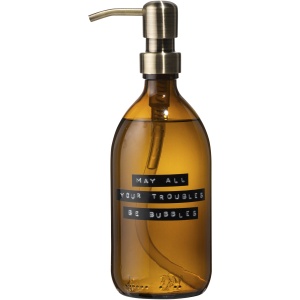 PF Dozator de loțiune de mâini Wellmark Soft Hands 250 ml