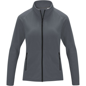 PF Geacă din fleece pentru femei Zelus