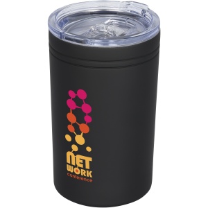 Pika 330 ml vacuum insulated tumbler and insulator - Img 6