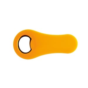 Plastic bottle opener with magnet - Img 5