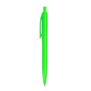 Plastic snap pen - Img 2