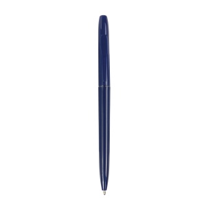 Plastic twist pen, ideal for diaries - Img 4