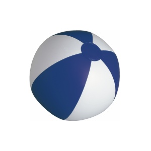 Portobello - Beach Ball PVC Deflated Size: 37 cm. Inflated Size: 28 cm - Img 7