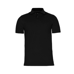 Princeton Men - Stretch deluxe cutaway polo 230 g/m2 - Img 3