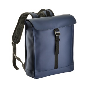PU laptop backpack (15)