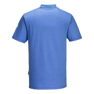 PW Anti-Static ESD Polo Shirt S/S - Img 12