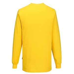 PW Anti-Static ESD T-Shirt L/S - Img 15