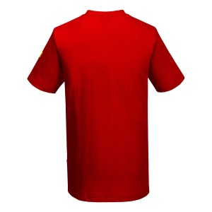 PW Anti-Static ESD T-Shirt S/S - Img 9