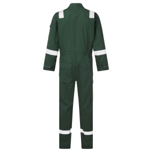 PW Bizflame Work FR Coverall - Img 7