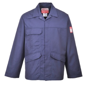 PW Bizflame Work FR Jacket