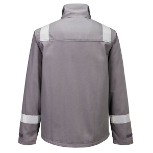 PW Bizflame Work+ FR Jacket - Img 5