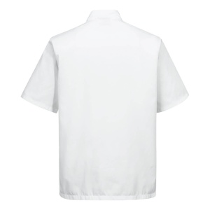 PW Chef's Kent Jacket S/S - Img 4
