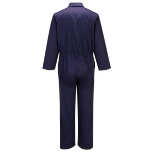 PW Classic Coverall - Img 5