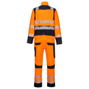 PW Combinezon PW3 FR Hi-Vis - Img 4