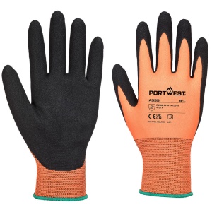 PW Dermi-Grip NPR15 Nitrile Sandy - Img 2