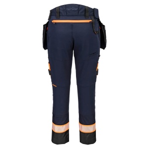 PW DX4 Detachable Holster Pocket Trousers - Img 12