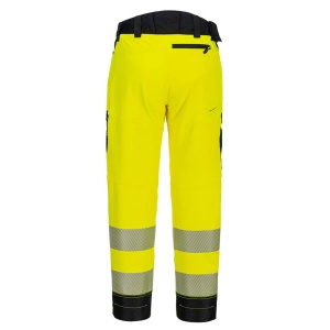 PW DX4 Hi-Vis Service Trousers - Img 4