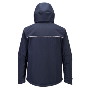 PW DX4 Jachetă Softshell (3L) - Img 13