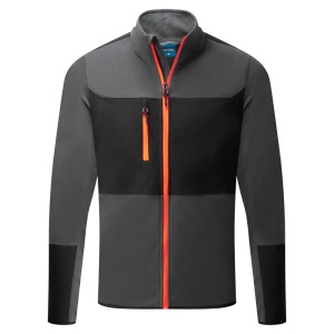 PW EV4 Fleece texturat - Img 3