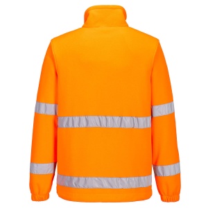 PW Hi-Vis 1/2 Zip Fleece - Img 3