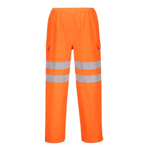 PW Hi-Vis Extreme Rain Trousers