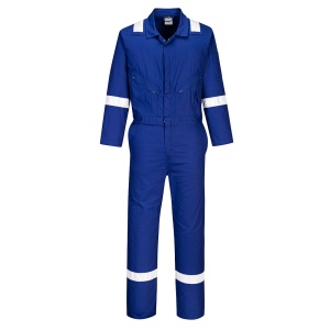 PW Iona Cotton Coverall - Img 5