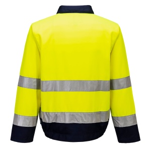 PW Jacheta Madrid HiVis - Img 4