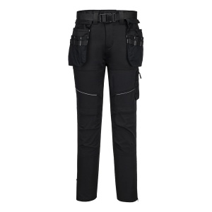 PW KX3 Pantaloni Holster