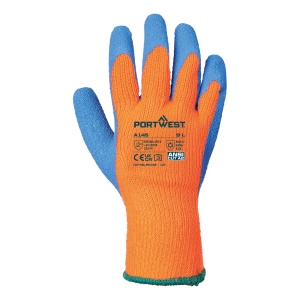 PW Manusa Cold Grip - Img 3