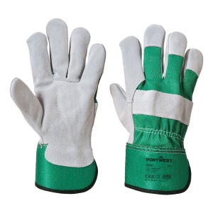 PW Manusa Premium Chrome Rigger