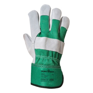 PW Manusa Premium Chrome Rigger - Img 3