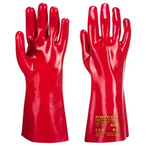 PW Manusa PVC