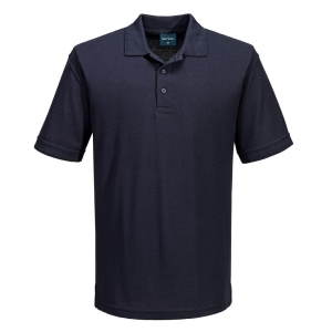 PW Naples Polo Shirt S/S - Img 3