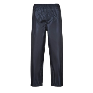 PW Pantaloni de ploaie clasici - Img 3